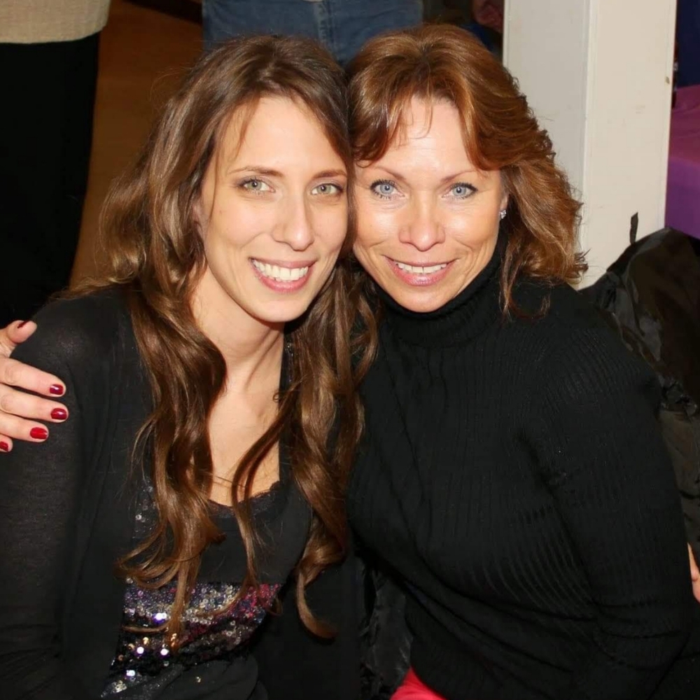 Meet your Posher, Laurelie